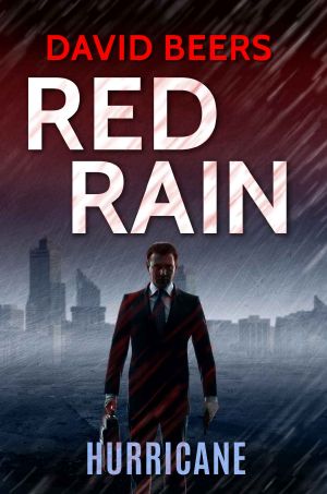 [Red Rain 01] • Red Rain · Hurricane · (Red Rain Series 3/3)